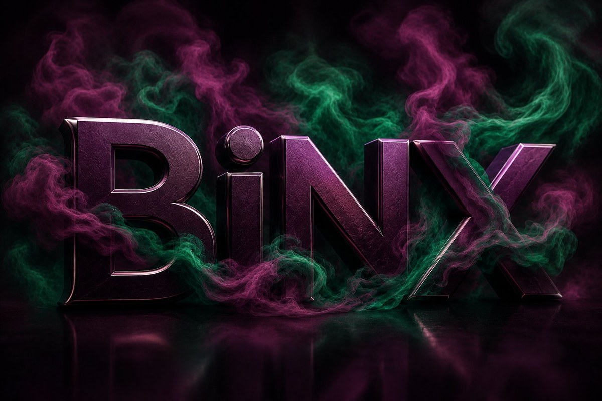 BiNX